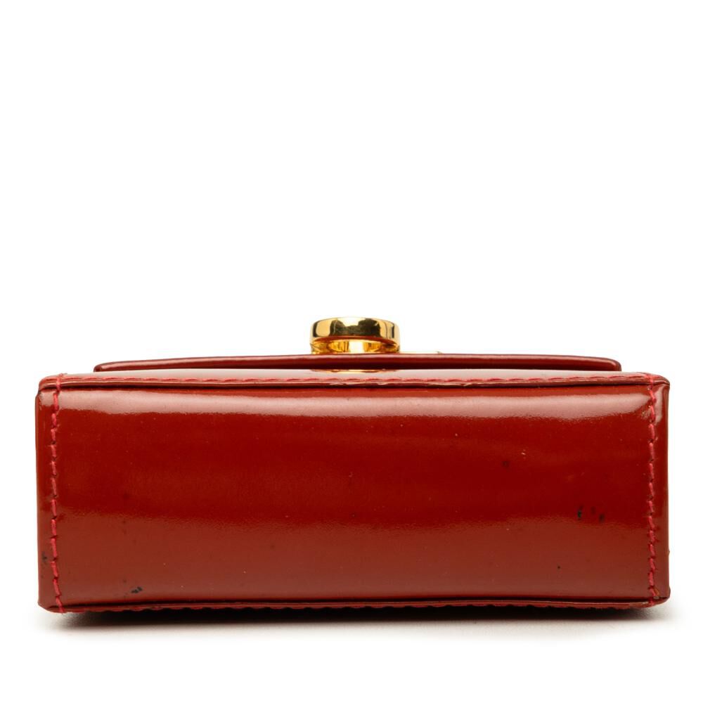 Salvatore Ferragamo Crossbody Bag