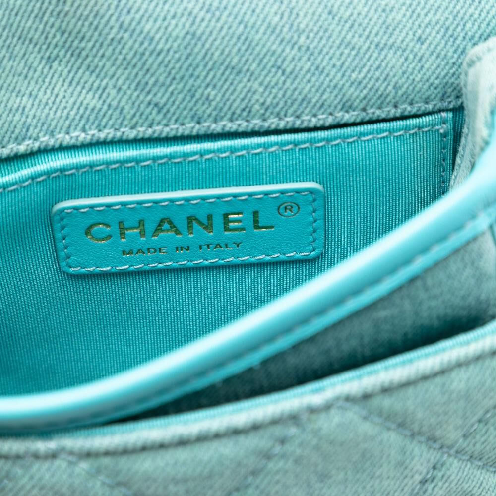 Chanel Flap Bag