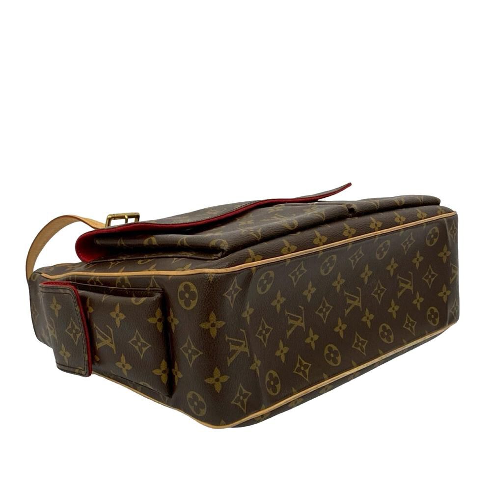 Louis Vuitton Cite