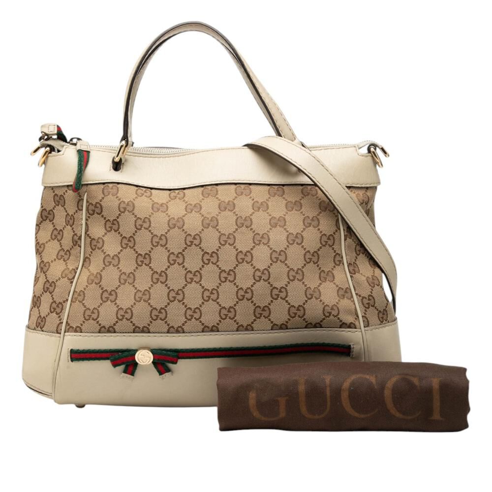 Gucci Tote