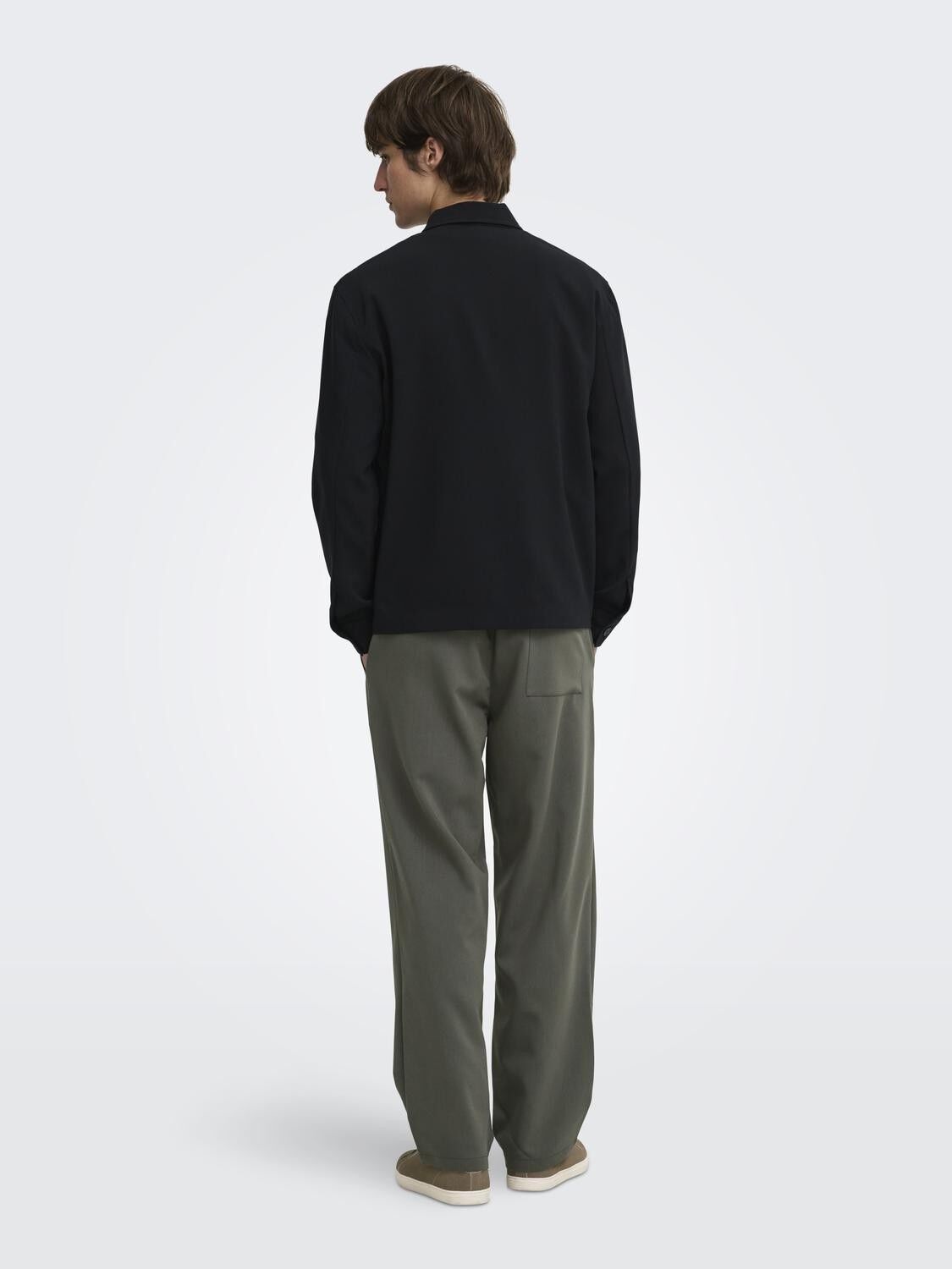 Onswill 0292 Loose String Pant Frml Noos