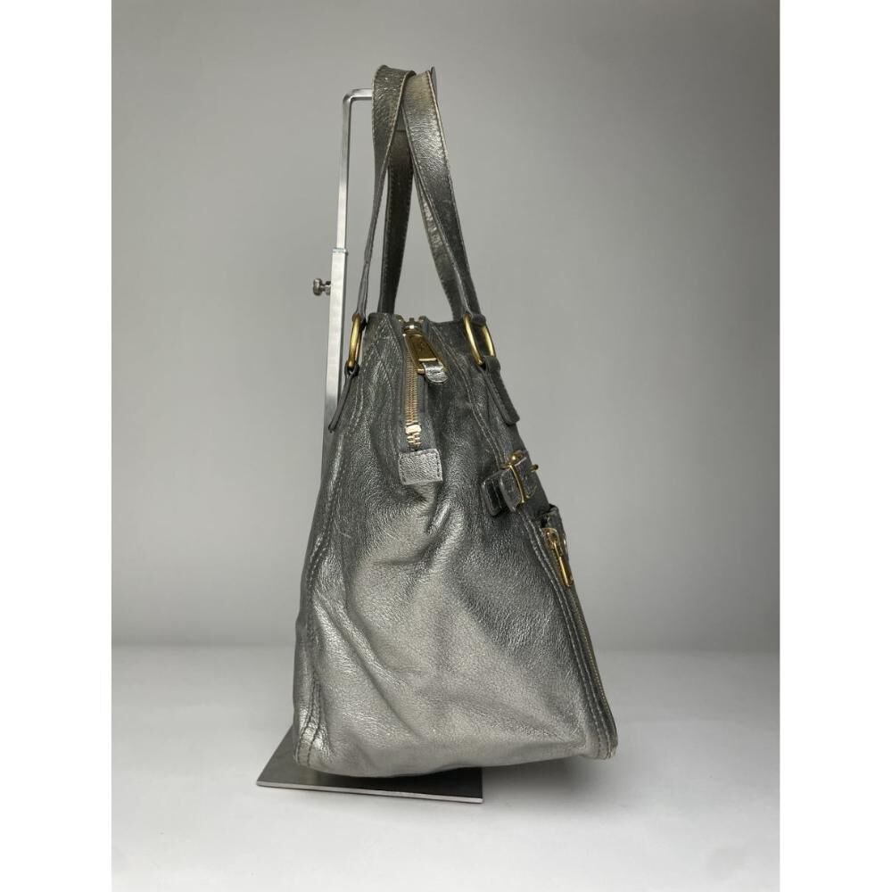 Yves Saint Laurent Tote