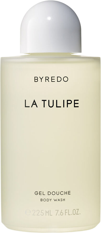 Body wash La Tulipe