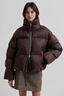 Riya Puffer Jacket