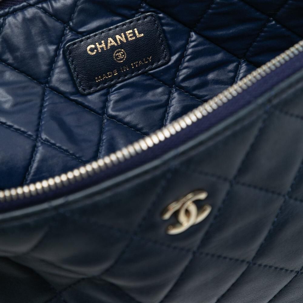 Chanel Clutch