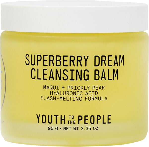Superberry Dream Cleansing Balm