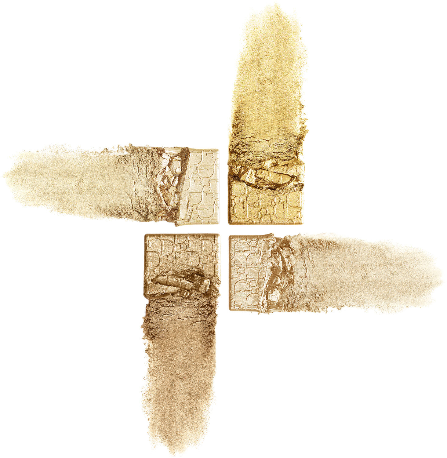 Backstage Glow Face Palette