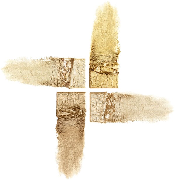 Backstage Glow Face Palette