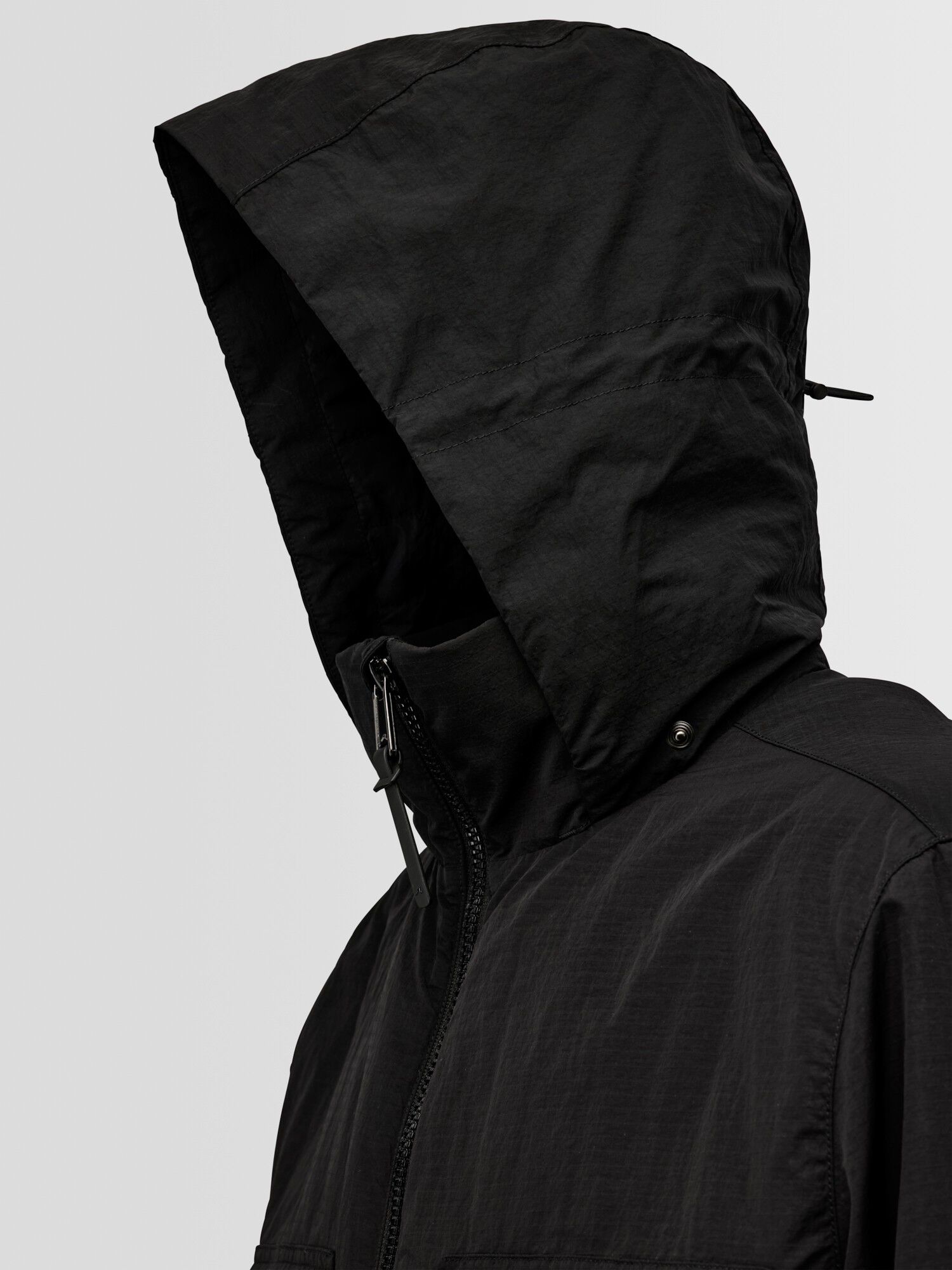 Brewster Jacket