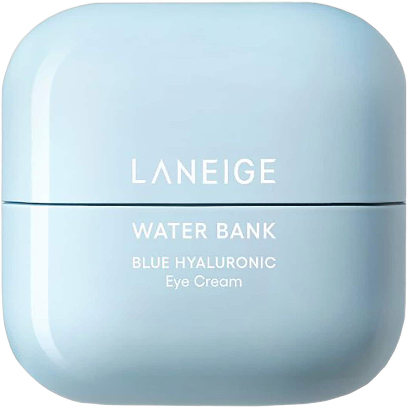 Water Bank Hyaluronic Blue - &Ouml;gonkonturkr&auml;m