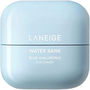 Water Bank Hyaluronic Blue - Ögonkonturkräm