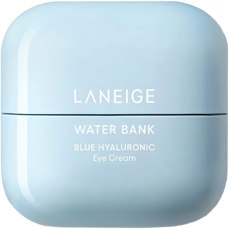 Water Bank Hyaluronic Blue - Ögonkonturkräm