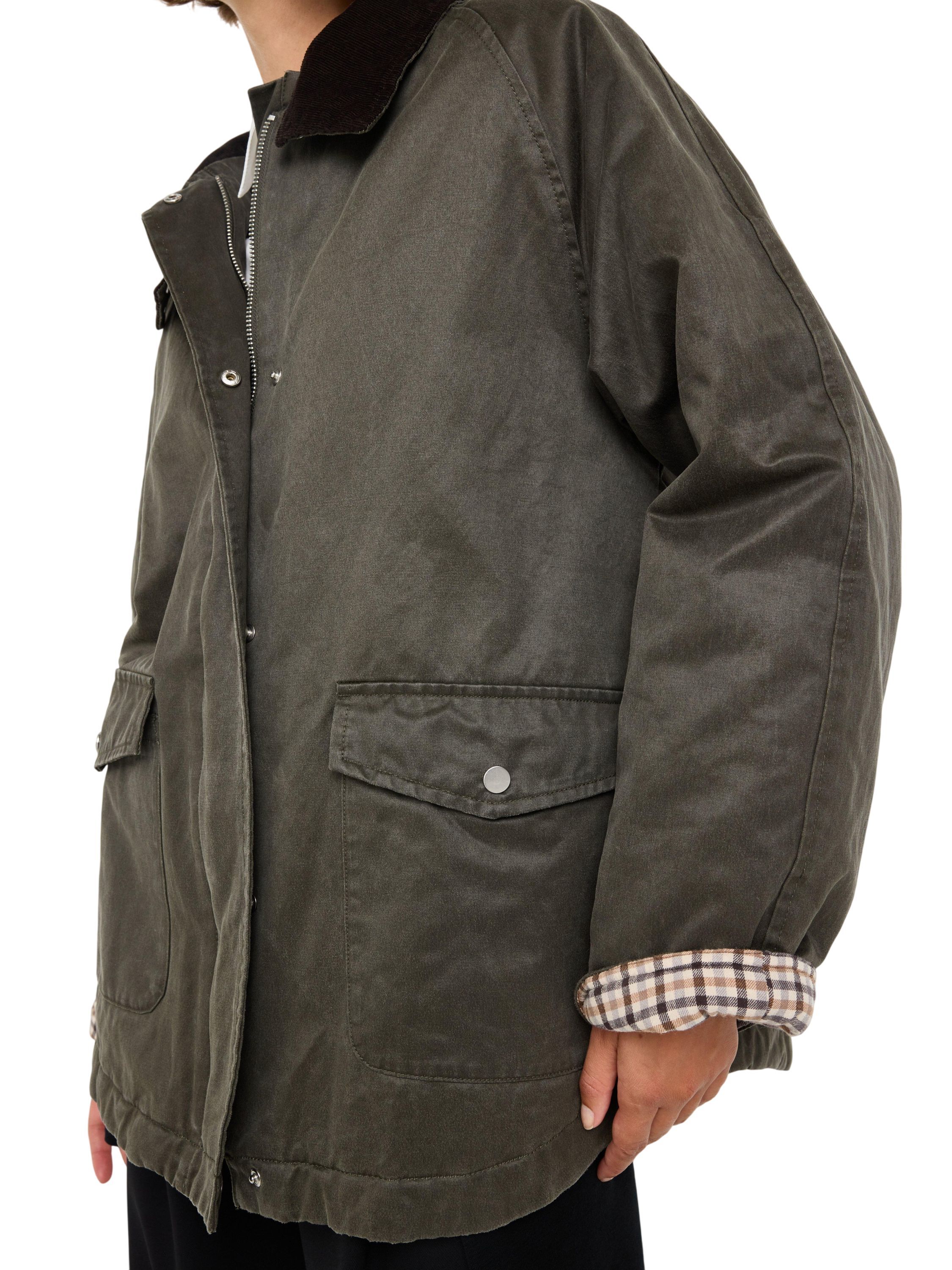 Jacket Louisa