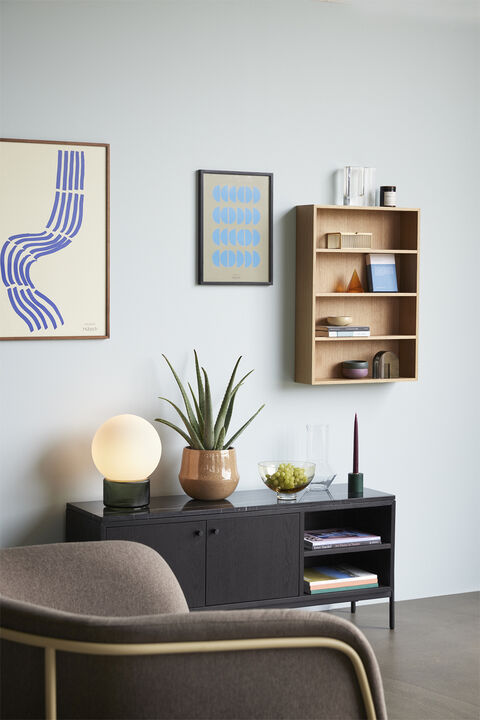 Vibe Pots Sand set of 2