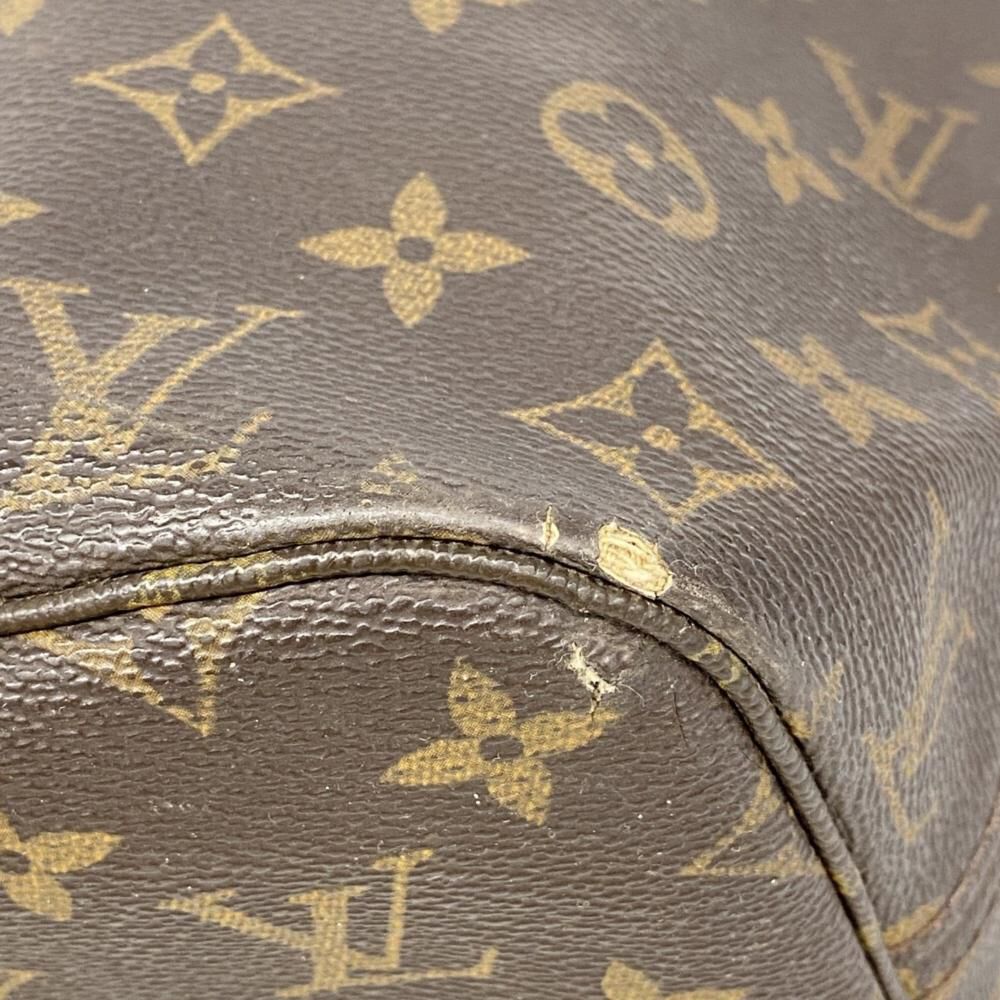 Louis Vuitton Neverfull