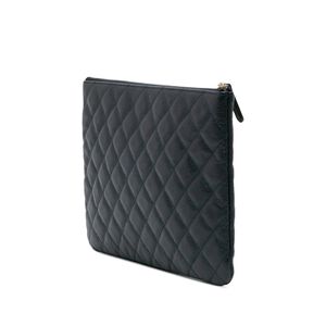 Chanel Clutch