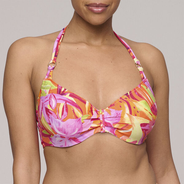 Shubra full cup bikinitop