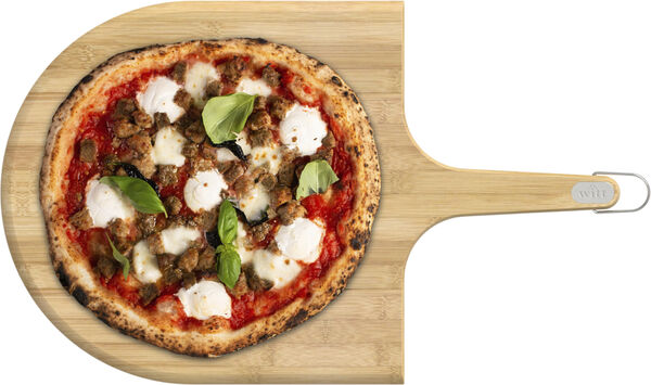 T-WITT PIZZA WOOD PIZZA PEEL 14 INCH