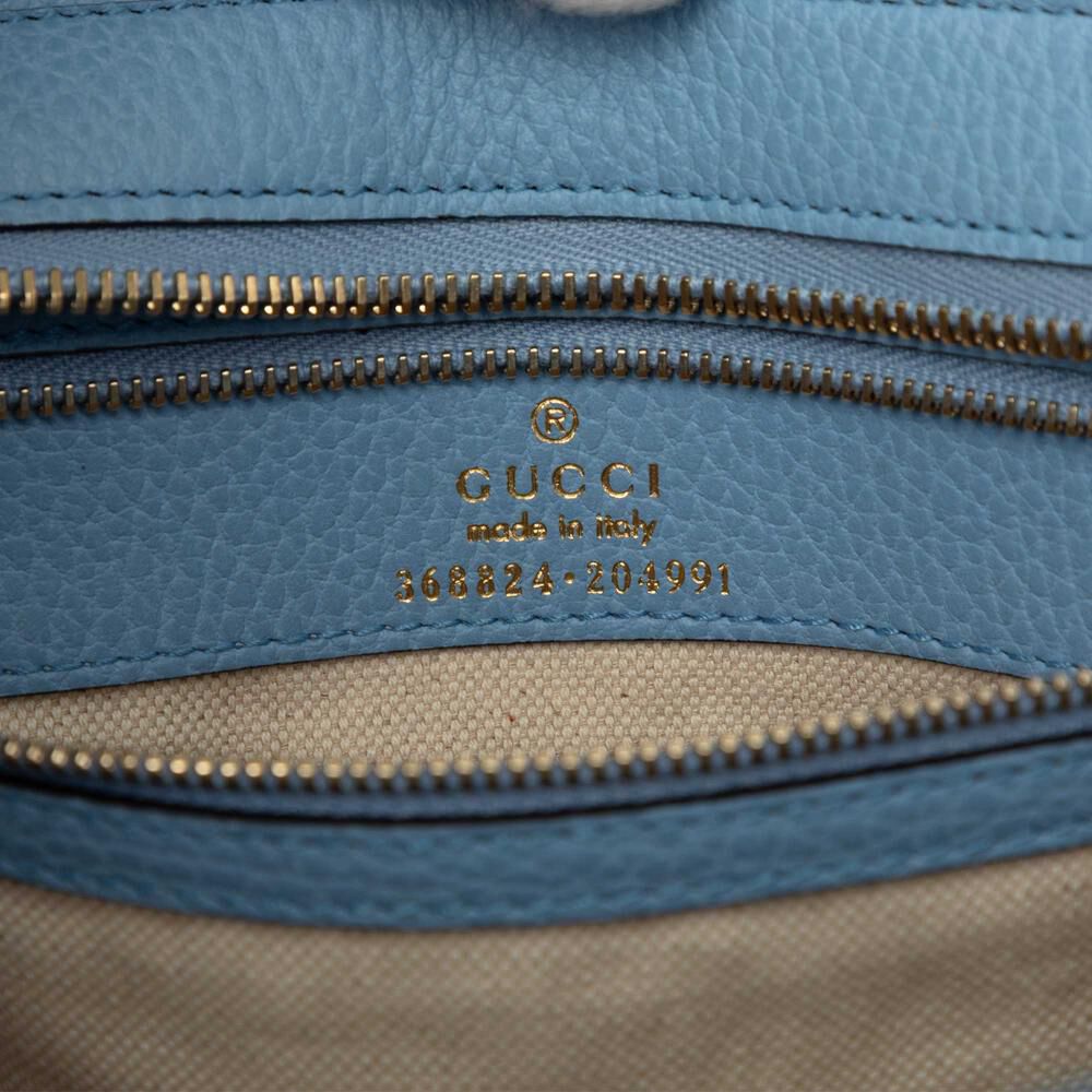 Gucci Swing Tote