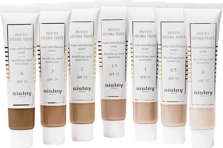 Phyto-Hydra Teint SPF15
