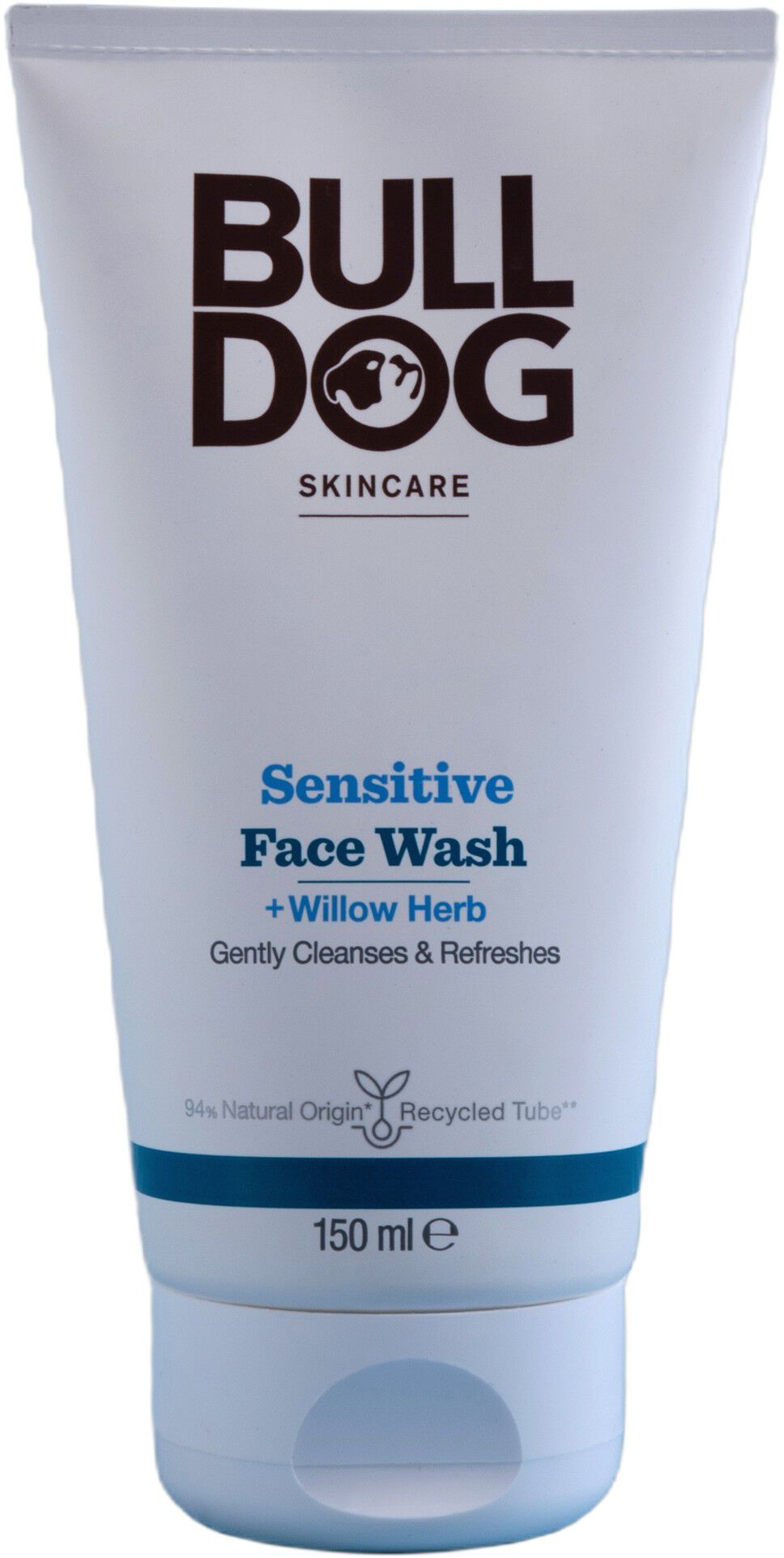 Sensitive Face Wash