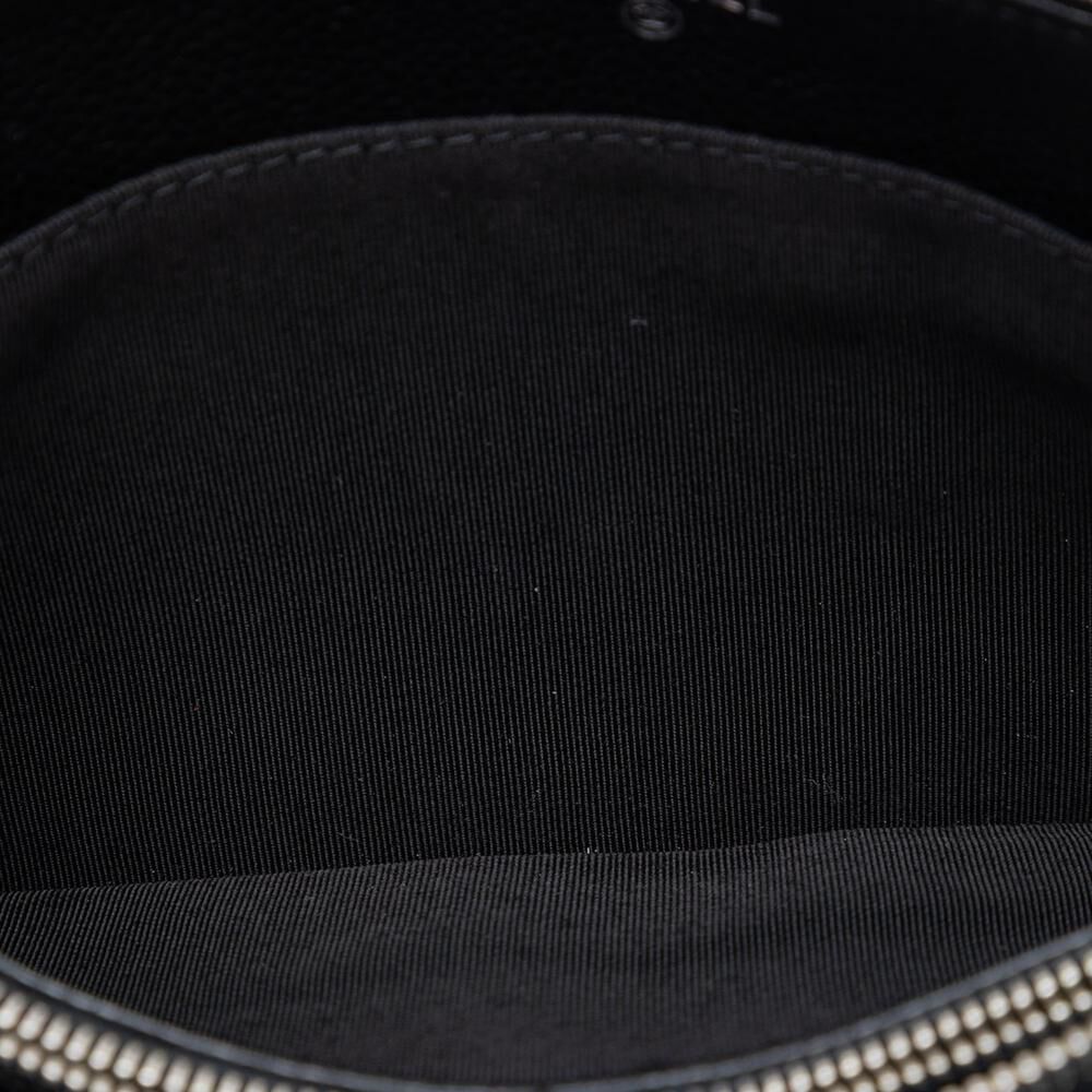 Chanel Pouch