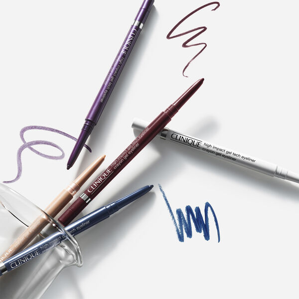 High Impact Gel Tech Eyeliner