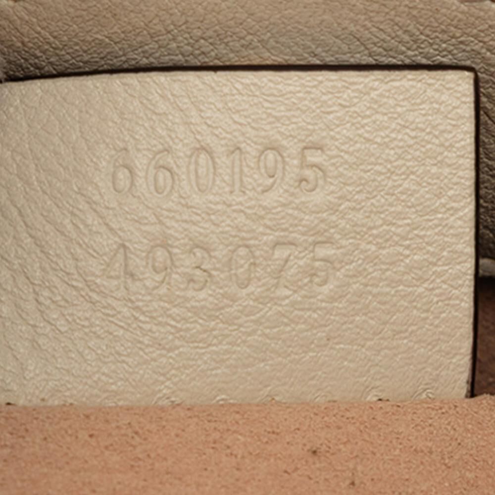 Gucci Bamboo