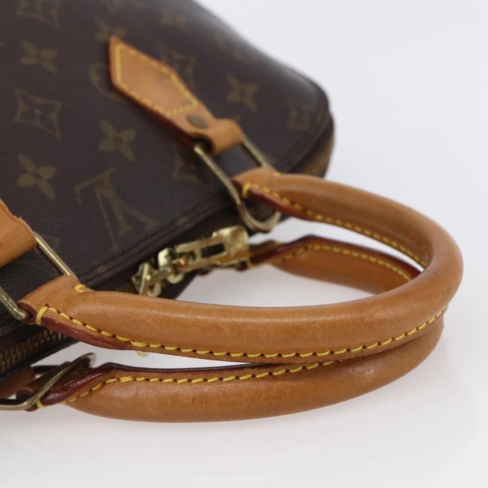 Louis Vuitton Alma