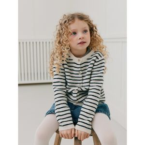 CisseKB Cardigan