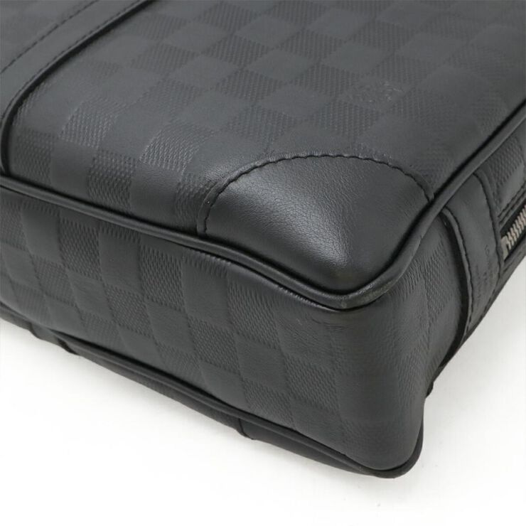 Louis Vuitton Briefcase