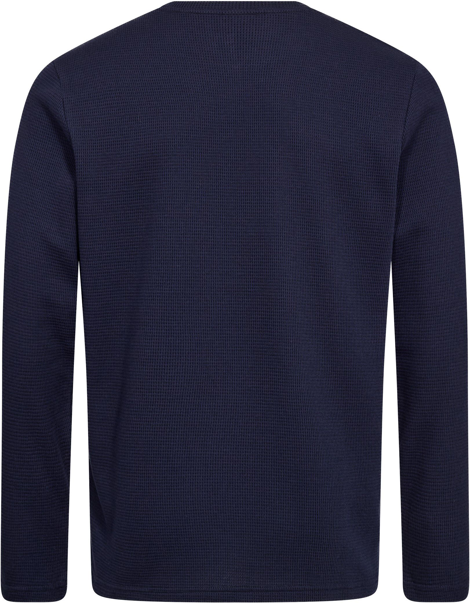 JBS long sleeve t-shirt waffel