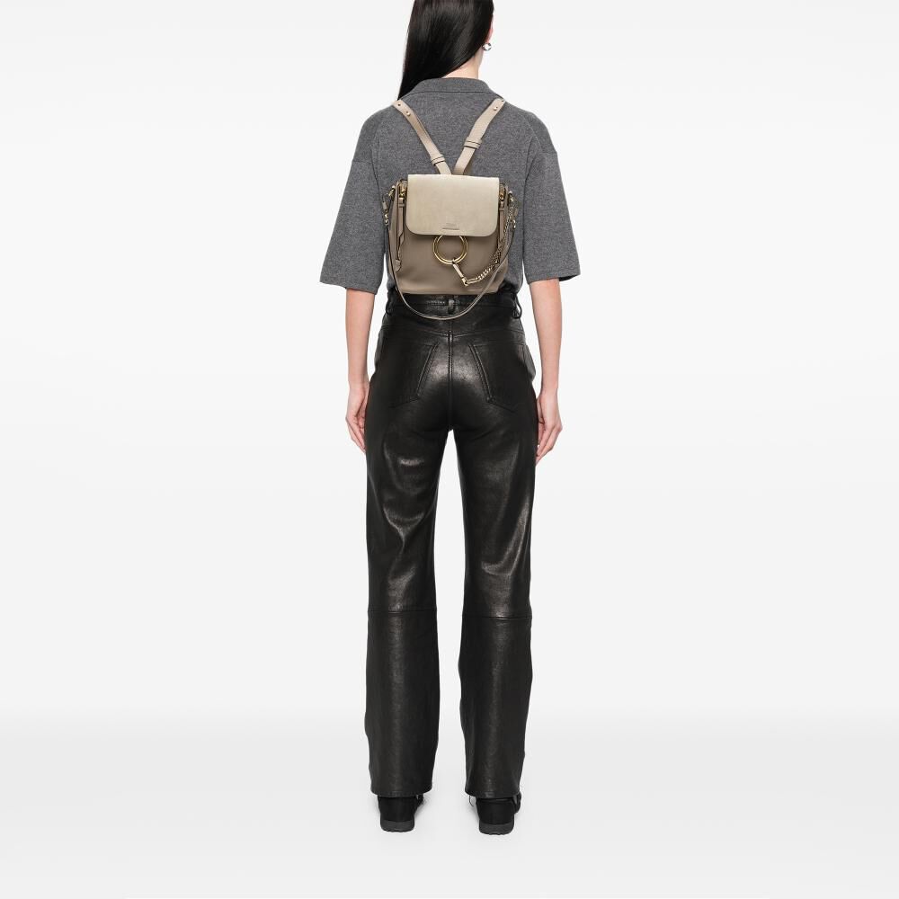 Chlo&eacute; Backpack