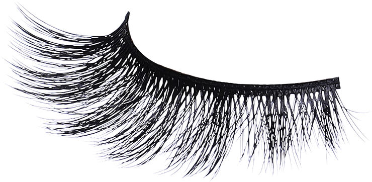PE Eyelashes Nova NO/DK