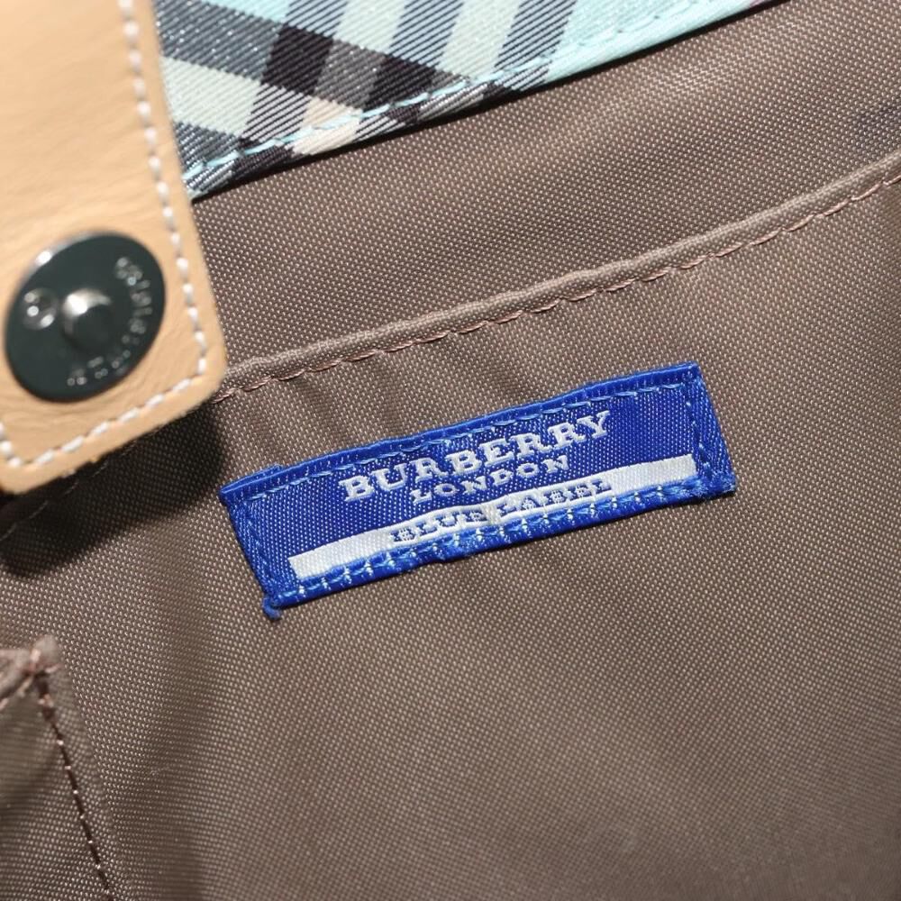 Burberry Tote