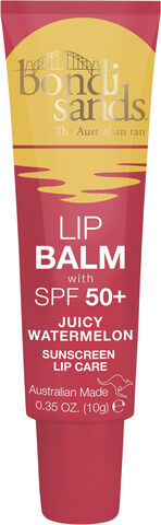 Lip Balm SPF50+ Juicy Watermelon