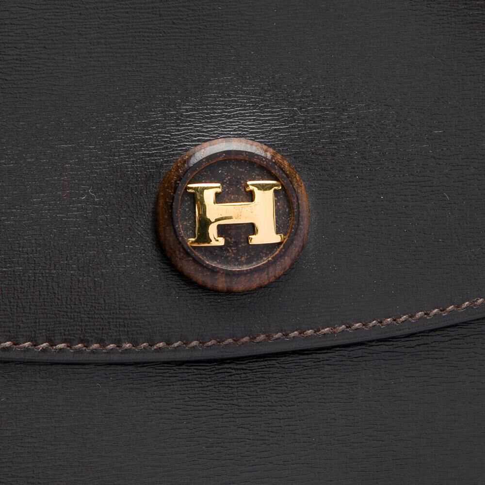 Herm&egrave;s Clutch