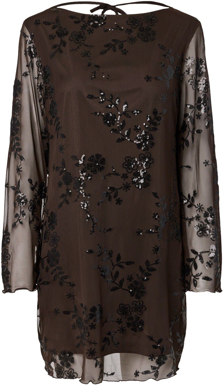 Pcevita Ls Dress Jrs Bc