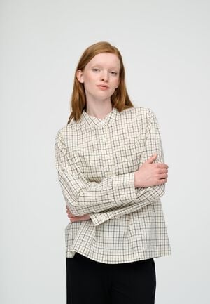 ayla shirt check