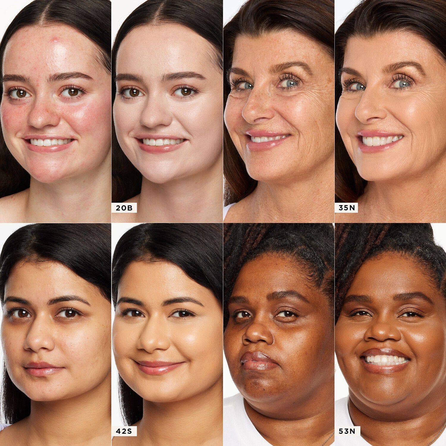 Shape Tape Blur Concealer Stick - Concealerstick med blurrad effekt