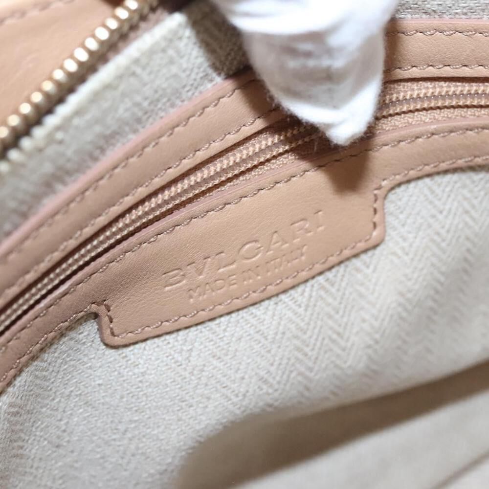 Bvlgari Shoulder Bag