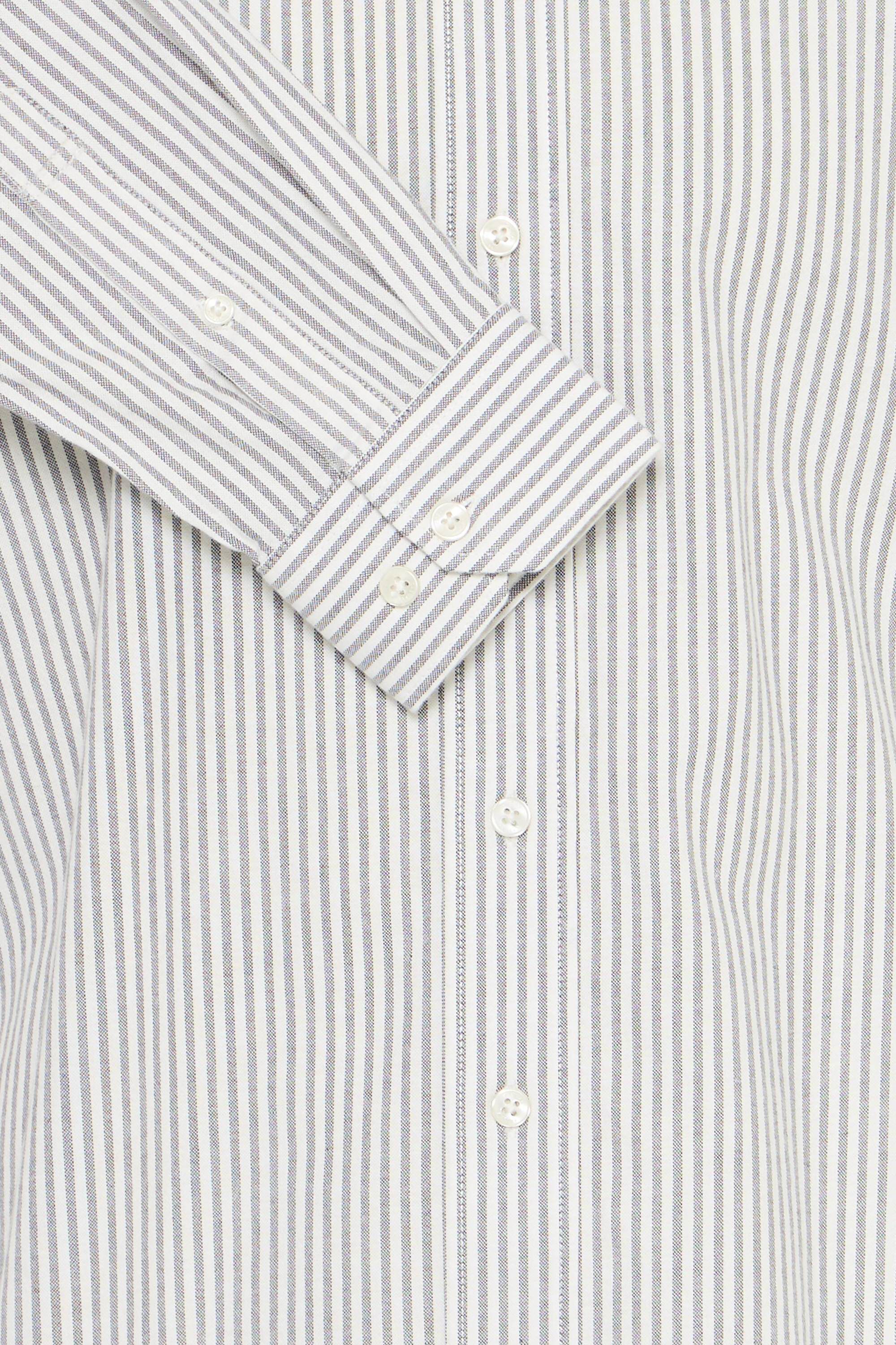 CFLILLE OXFORD STRIPE SHIRT