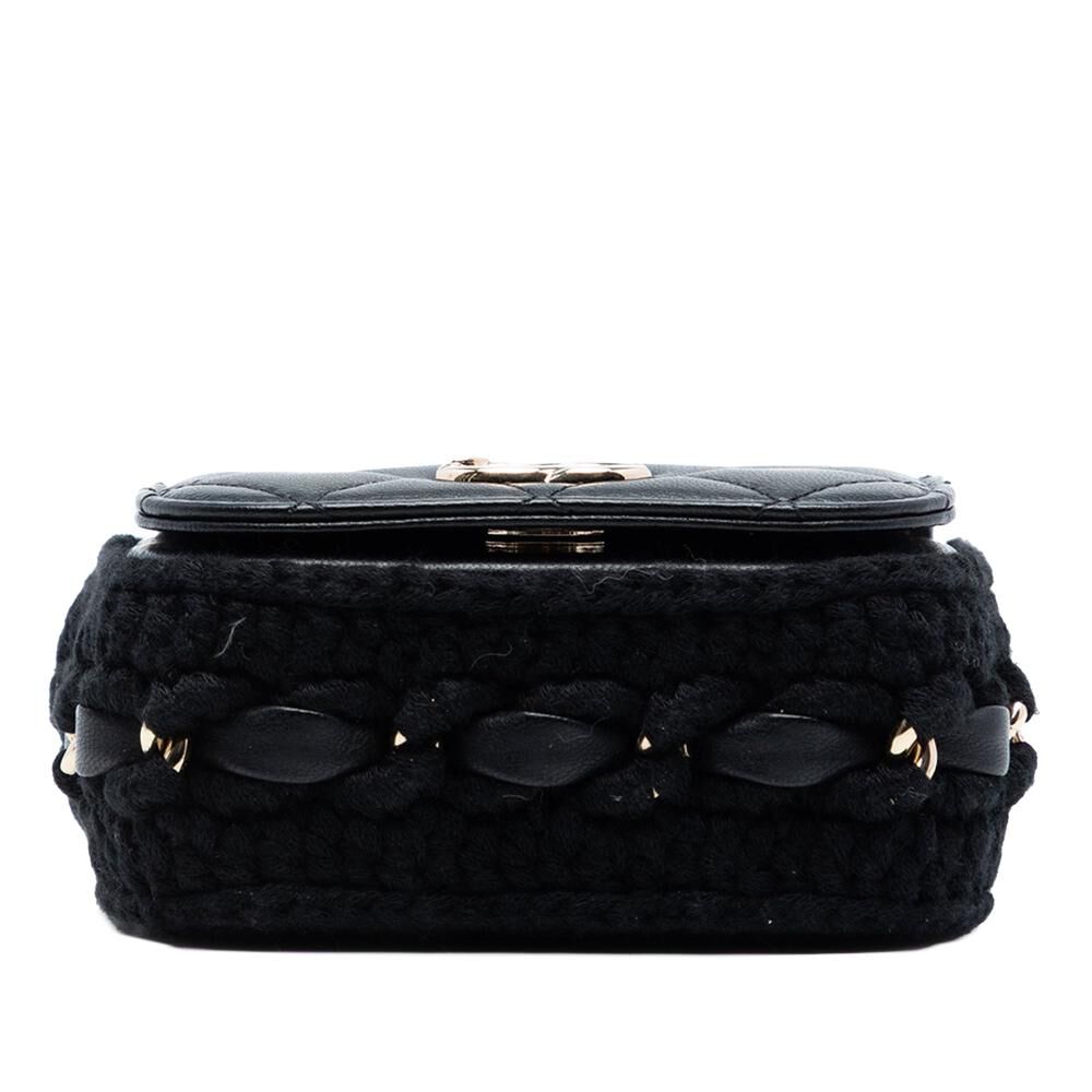 Chanel Crossbody Bag