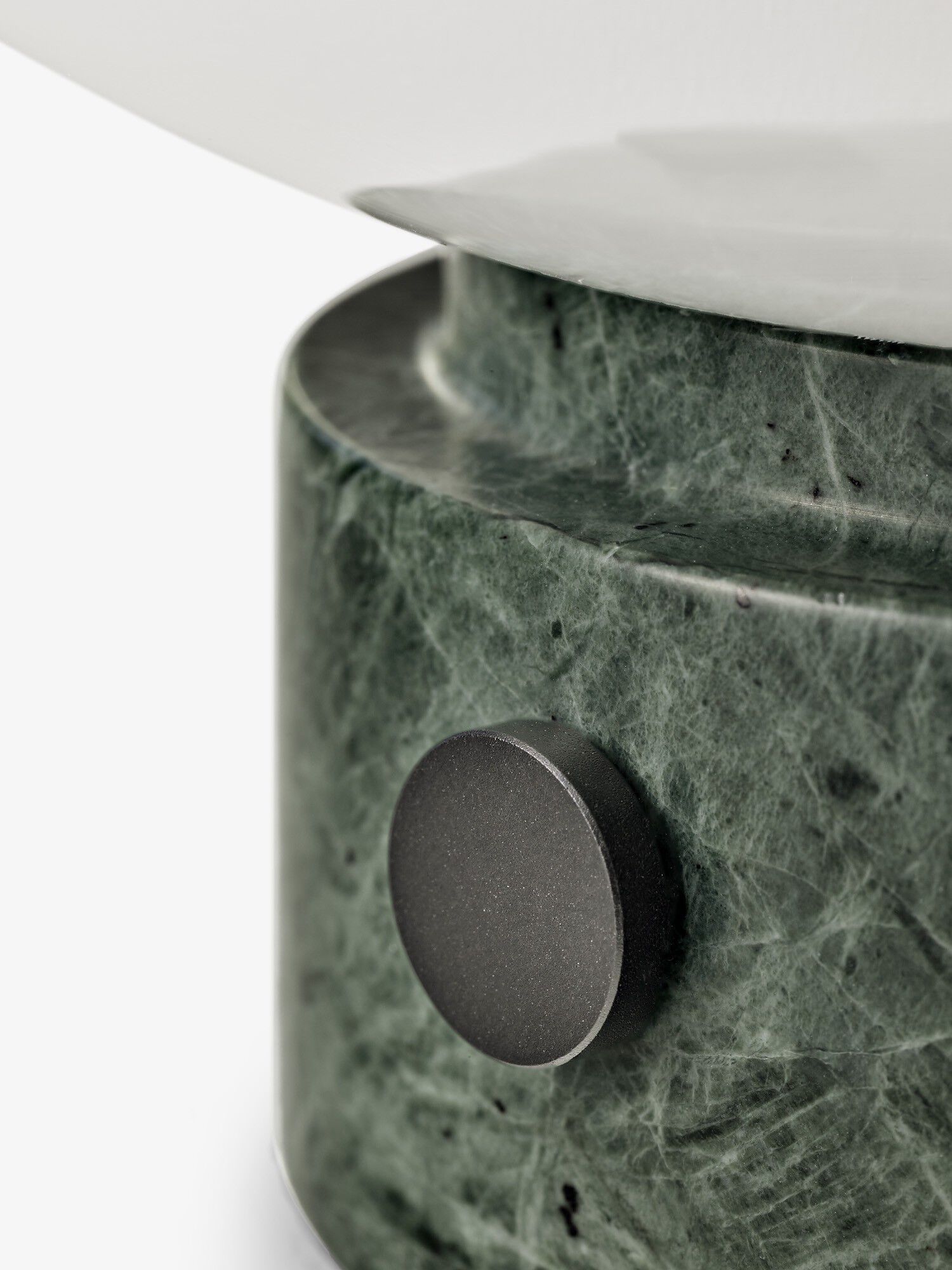 Mist Portable Lamp AP21 Verde Guatemala base