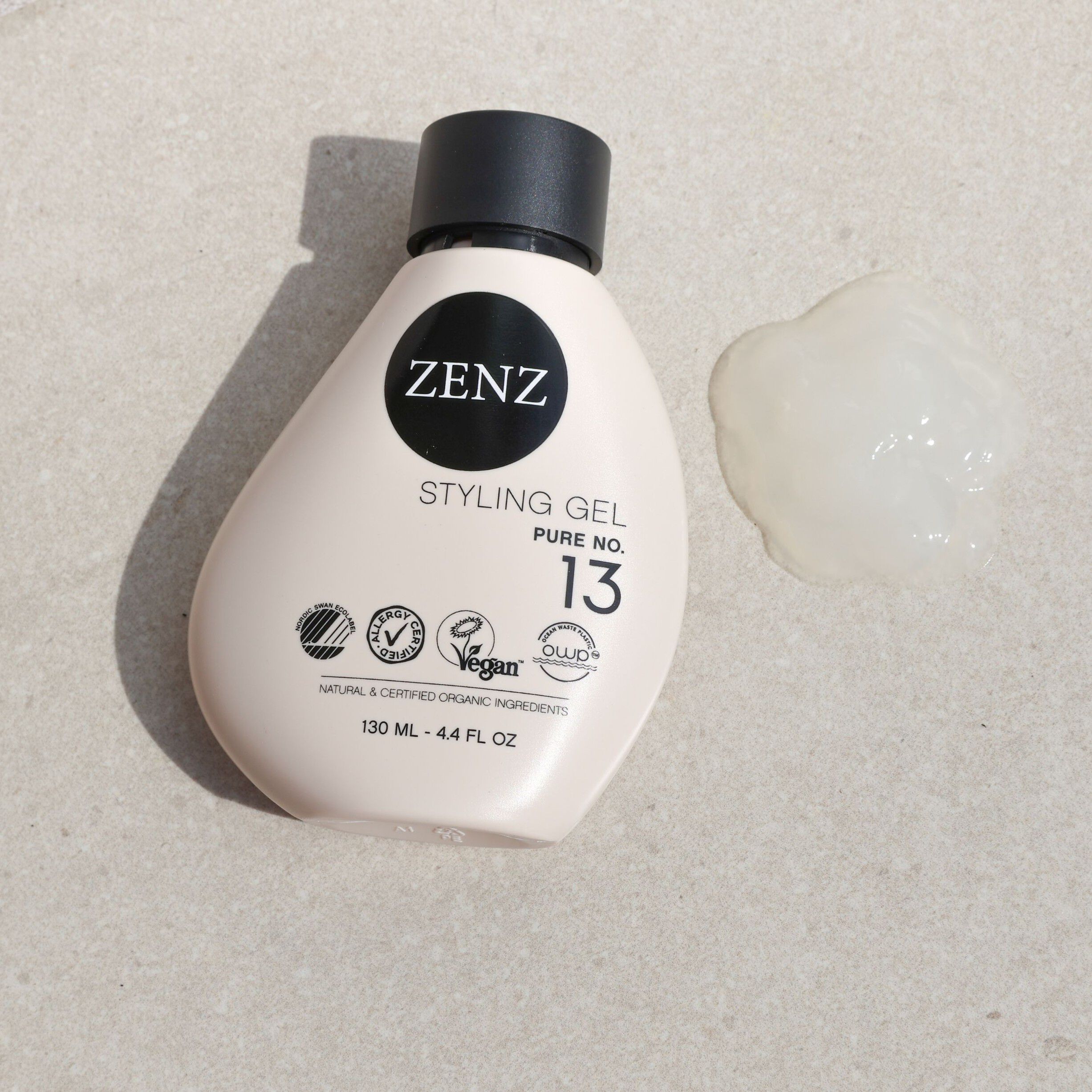 Styling Gel Pure no 13