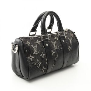 Louis Vuitton Keepall