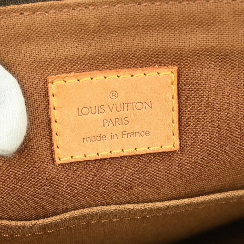 Louis Vuitton Popincourt