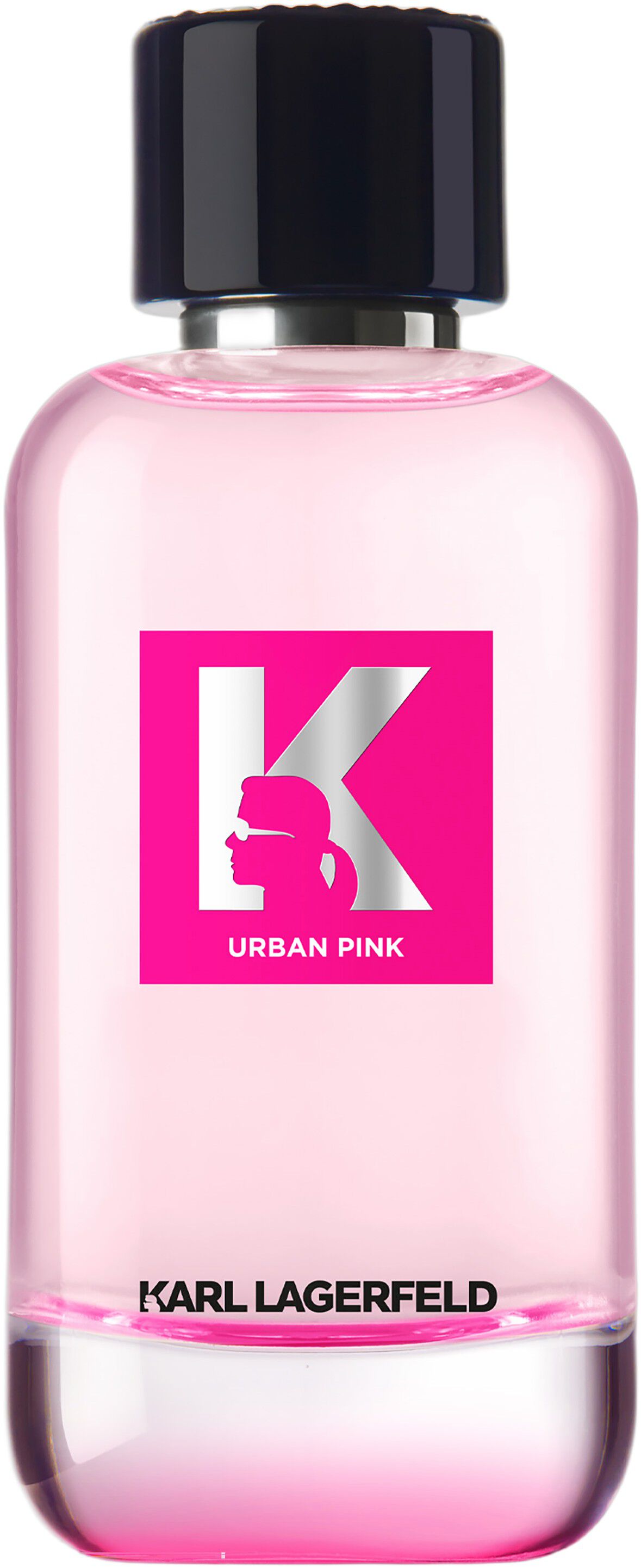 Karl Jeans Urban Pink Eau de Parfum