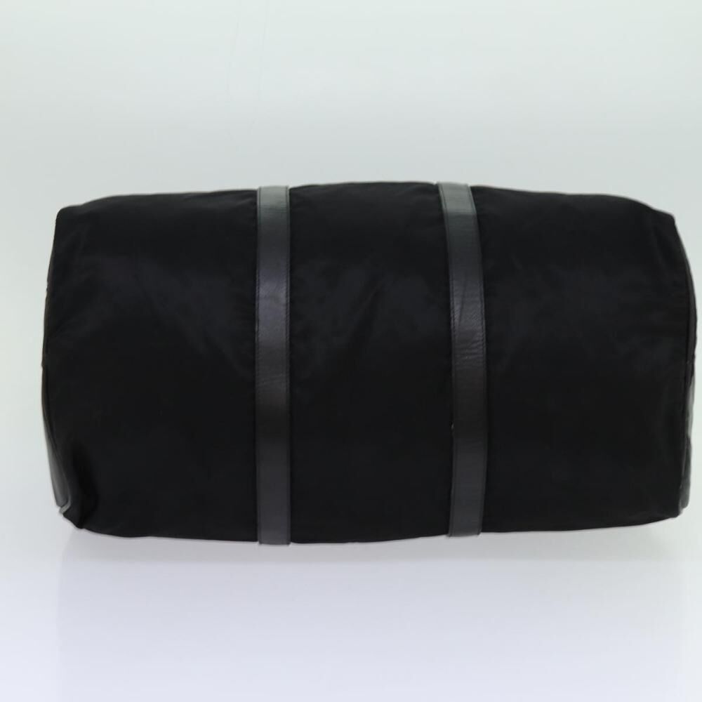 Prada Boston Bag