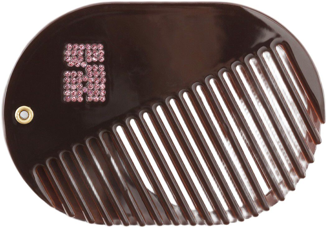 Icon Mirror/Comb